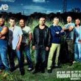 Побег из тюрьмы | 