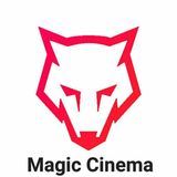 Magic cinema