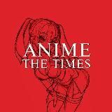 The Anime Times