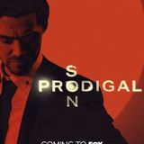 Сериалы-Блудный Сын