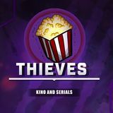 THIEVES KINO | ФИЛЬМЫ | СЕРИАЛЫ | Бэтмен 2022