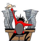 Спасти сценариста