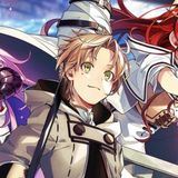 Восхождение героя щита