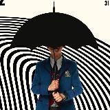 Академия Амбрелла / The Umbrella Academy