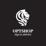 OPTSHOP | HQD & AIRPODS