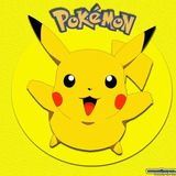 Сериал Покемон/Pokemon