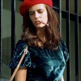 Катюх, чё посмотреть