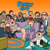 Гриффины|Family Guy|Смотреть онлайн