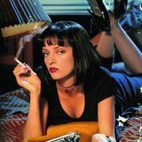 PULP FICTION