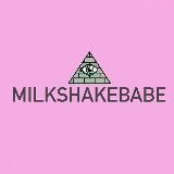 Milkshakebabe