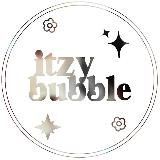 ♘ . itzyʼs bubble ru