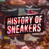 History of sneakers?
