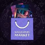 Wallpapers Market