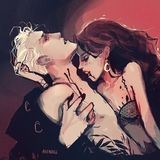 dramione for the gods