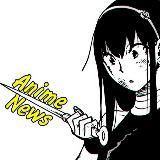 Anime News