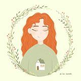 Дом моей бабушки