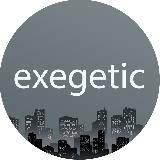 exegetic