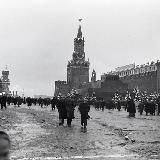 Старые фотографии Москвы