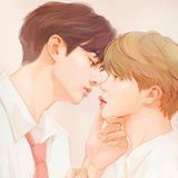  Уголок Чигукера  Jikook/Kookmin 