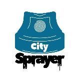 CitySprayer - Graffiti