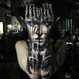 Tattooart