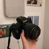 Обработка фотографий 