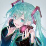 Hatsune Miku