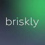 Briskly Retail News