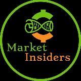 Market Insiders