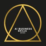 AI business skills