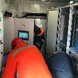Автоматика и электрика