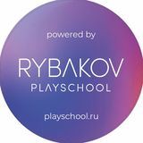 PLAYSCHOOL inside