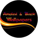 Amoled Black Wallpapers