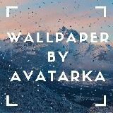 Wallpaper by Avatarka