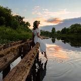 Фотохудожник Екатерина Калинина