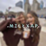 ˖ ࣪MILXAP⊹  ‧₊