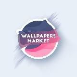 Wallpapers Market (PC)