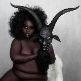 BLACK PHILLIP 18+ 