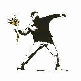 Banksy | Бэнкси