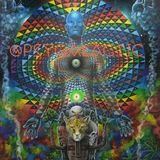 Inner Galactic - Techno, PsyTrance, Reggae, Hip-Hop