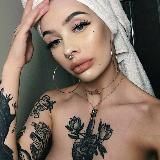 Вкус tattoo