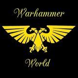 Warhammer World