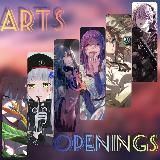 Arts & Openings