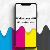 Wall qHD