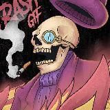 Trash GIF
