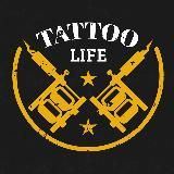 TATTOO LIFE