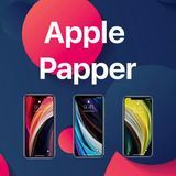 Apple Papper | HD обои