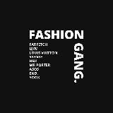 Fashion Gang [Одежда за 30%]