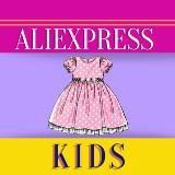 AliExpressKids | Детский стиль!