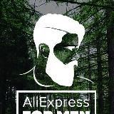 AliExpress for men